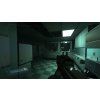 PS3 F.E.A.R. 2 Project Origin temná laboratoř FPS horor