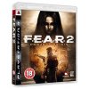 PS3 F.E.A.R 2: PROJECT ORIGIN