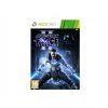 Xbox 360 star wars force unleashed 2