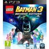 PS3 LEGO Batman 3: Beyond Gotham