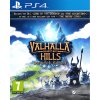 PS4 Valhalla Hills - Definitive Edition