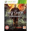 XBOX 360 The Witcher 2 Assassins of Kings Enhanced Edition