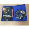 PS2 Splinter Cell: Pandora Tomorrow – taktická stealth akce