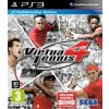 PS3 Virtua Tennis 4