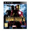 PS3 Iron Man 2