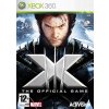 XBOX 360 X-Men: The Official Game