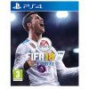 PS4 Fifa 18 CZ