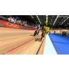 Xbox 360 London 2012 – dráhová cyklistika na olympijském velodromu