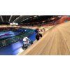 Xbox 360 London 2012 – závod cyklistů během olympijské dráhové cyklistiky