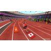 Xbox 360 London 2012 – start atletického sprintu na olympijském stadionu