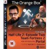 PS3 Half-Life 2: The Orange Box