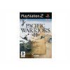 PS2 Pacific Warriors II Dogfight