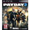 PS3 Payday 2