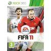 XBOX 360 FIFA 11