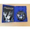 PS2 GoldenEye: Rogue Agent