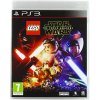 PS3 LEGO Star Wars The Force Awakens