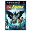 PS2 LEGO Batman The Videogame