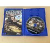 PS2 Call of Duty 2: Big Red One
