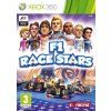 XBOX 360 F1 Race Stars