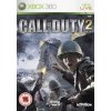 XBOX 360 Call of Duty 2