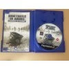 PS2 Brothers in Arms: Earned In Blood