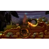 PS4 Worms Battlegrounds - bazar