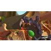 PS4 Worms Battlegrounds - bazar