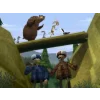 XBOX 360 Open Season - bazar