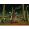 XBOX 360 Open Season - bazar