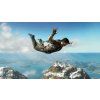 PS3 Ultimate Action Triple Pack Just Cause 2 seskok z letadla