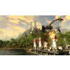 PS3 Ultimate Action Triple Pack Just Cause 2 exploze základna