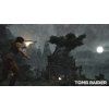 PS3 Ultimate Action Triple Pack Tomb Raider přežití déšť luk