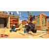 PS3 The LEGO Movie Videogame – honička postav v LEGO městě