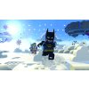PS3 The LEGO Movie Videogame – Batman běží v barevném LEGO světě