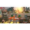 PS3 The LEGO Movie Videogame – stavba a sbírání kostek v LEGO městě