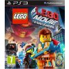 PS3 The LEGO Movie Videogame