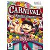 Wii Carnival: Fun Fair Games