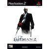 Hitman 2 Silent Assassin PS2