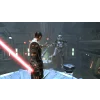 Wii Star Wars: The Force Unleashed