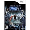 Wii Star Wars: The Force Unleashed
