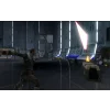 Wii Star Wars: The Force Unleashed