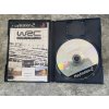 PS2 WRC: World Rally Championship