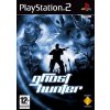 PS2 Ghosthunter