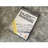PS2 WRC: World Rally Championship