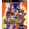 PS3 Super Street Fighter IV