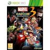 Marvel vs Capcom 3 (Xbox 360)