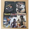 PS2 Prince Of Persia Trilogy - bazar