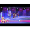 Wii All Star Cheerleader