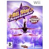 Wii All Star Cheerleader