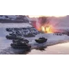 XBOX 360 World of Tanks - bazar